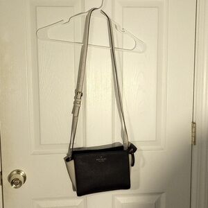Shoulder purse
